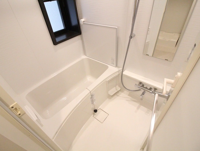 バス／シャワールーム等 ｽﾃｰｼﾞｸﾞﾗﾝﾃﾞ日本橋人形町(507)