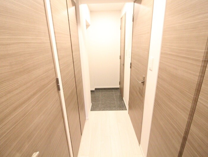 廊下 ｽﾃｰｼﾞｸﾞﾗﾝﾃﾞ日本橋人形町(507)