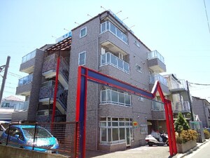 ベルハイム菊名