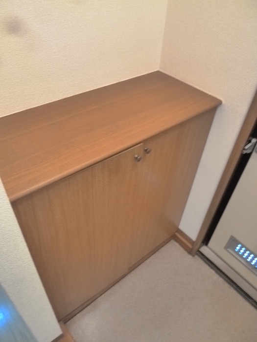 靴箱 ハイムおもだか