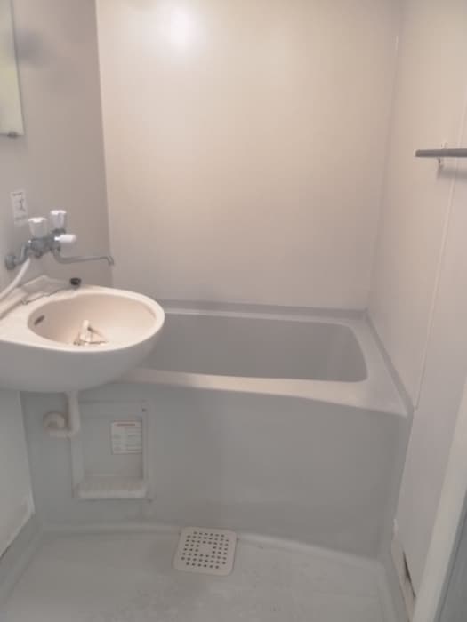 バス／シャワールーム等 ハイムおもだか