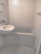 バス／シャワールーム等 ハイムおもだか