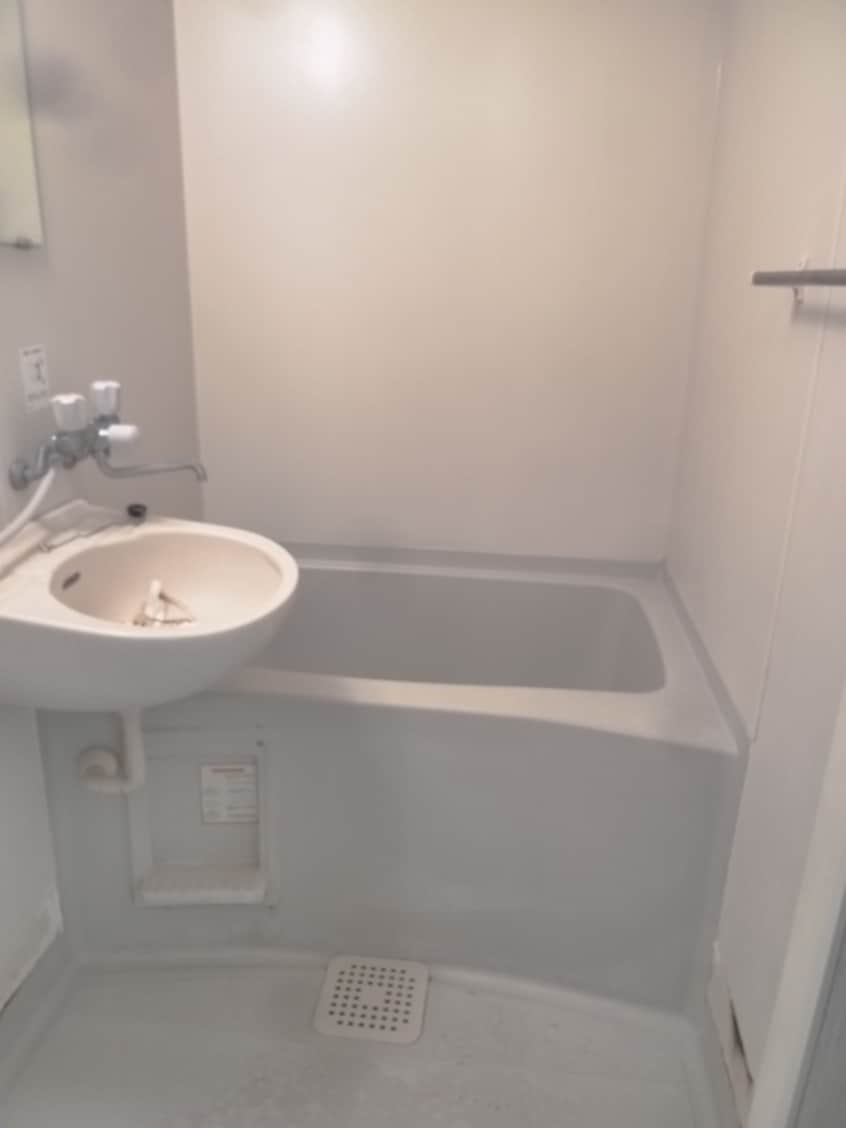 バス／シャワールーム等 ハイムおもだか