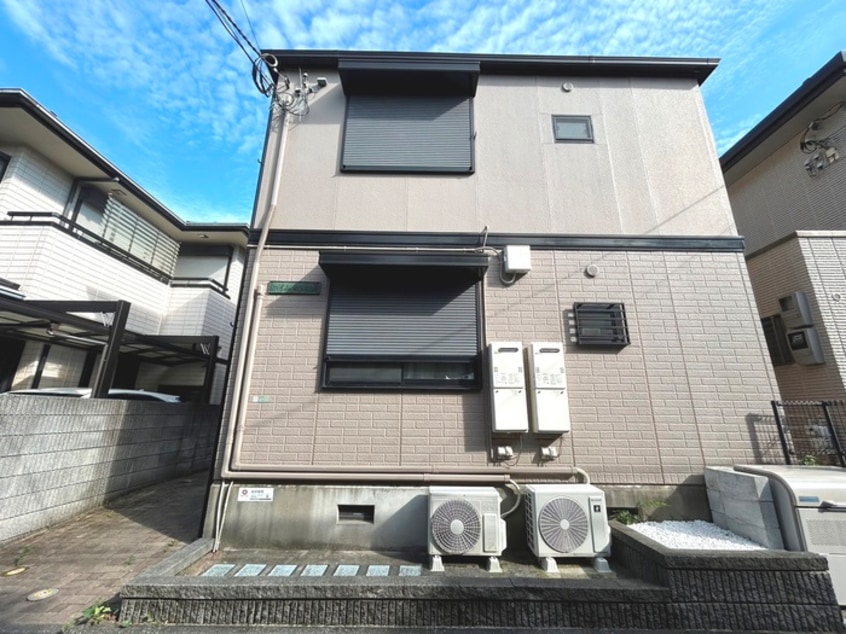 外観写真 ハイムおもだか