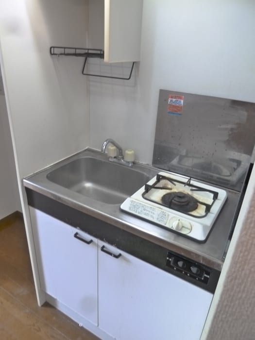 キッチン ハイムおもだか