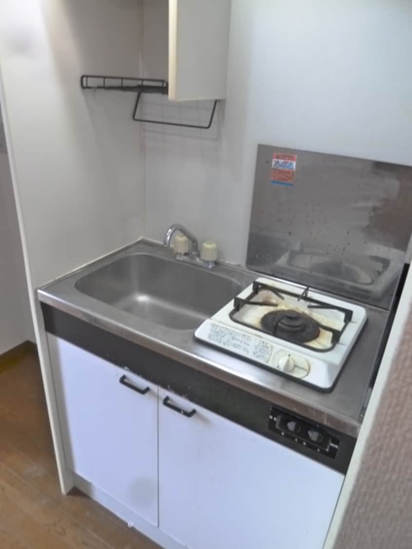 キッチン ハイムおもだか