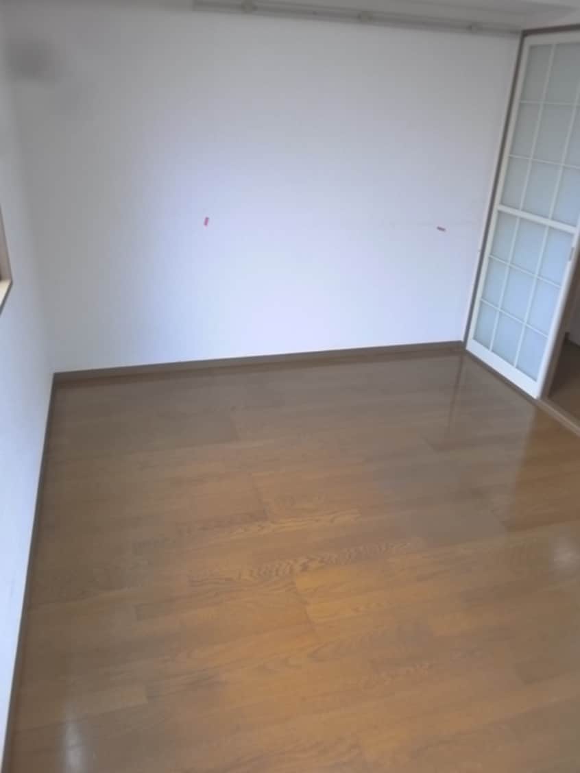 居室 ハイムおもだか