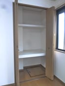 収納 ハイムおもだか