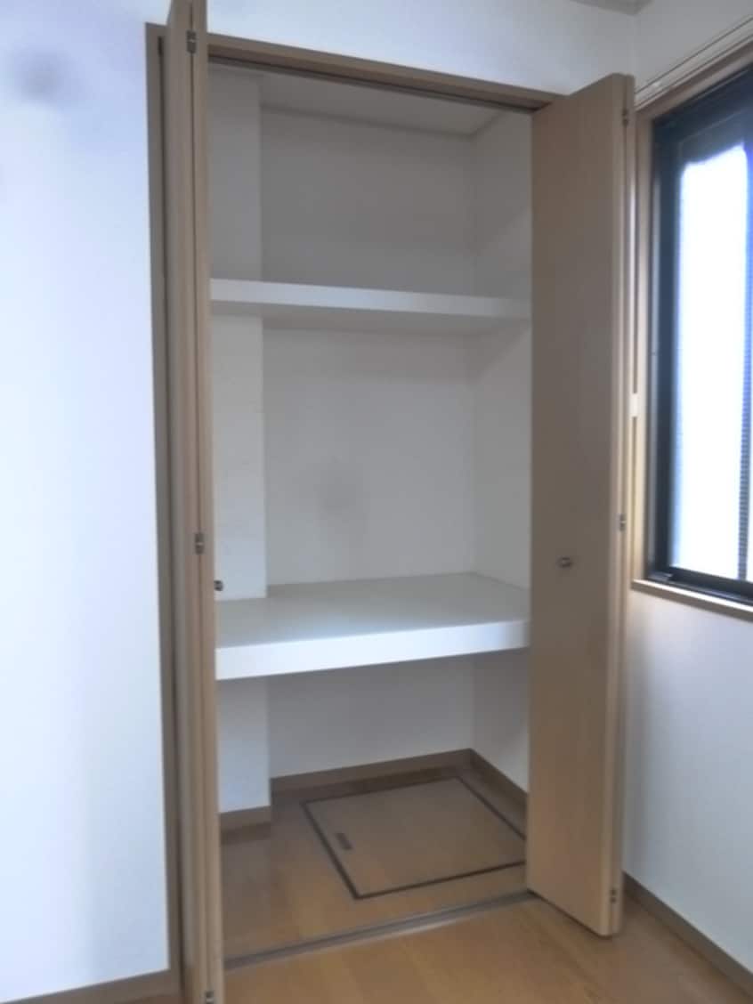 収納 ハイムおもだか