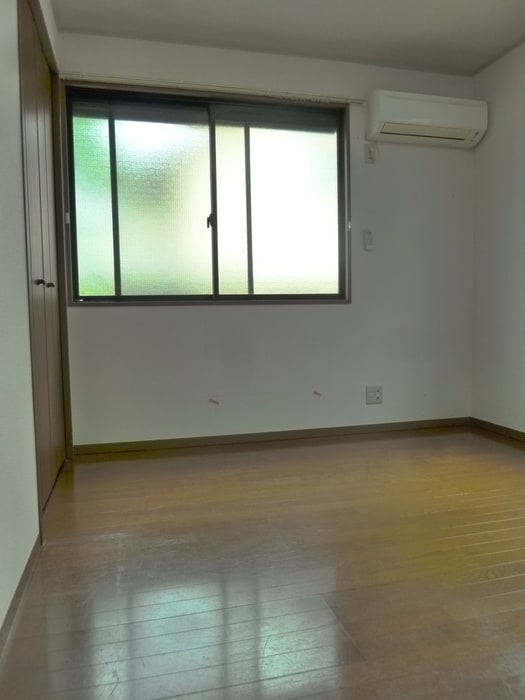 内観写真 ハイムおもだか