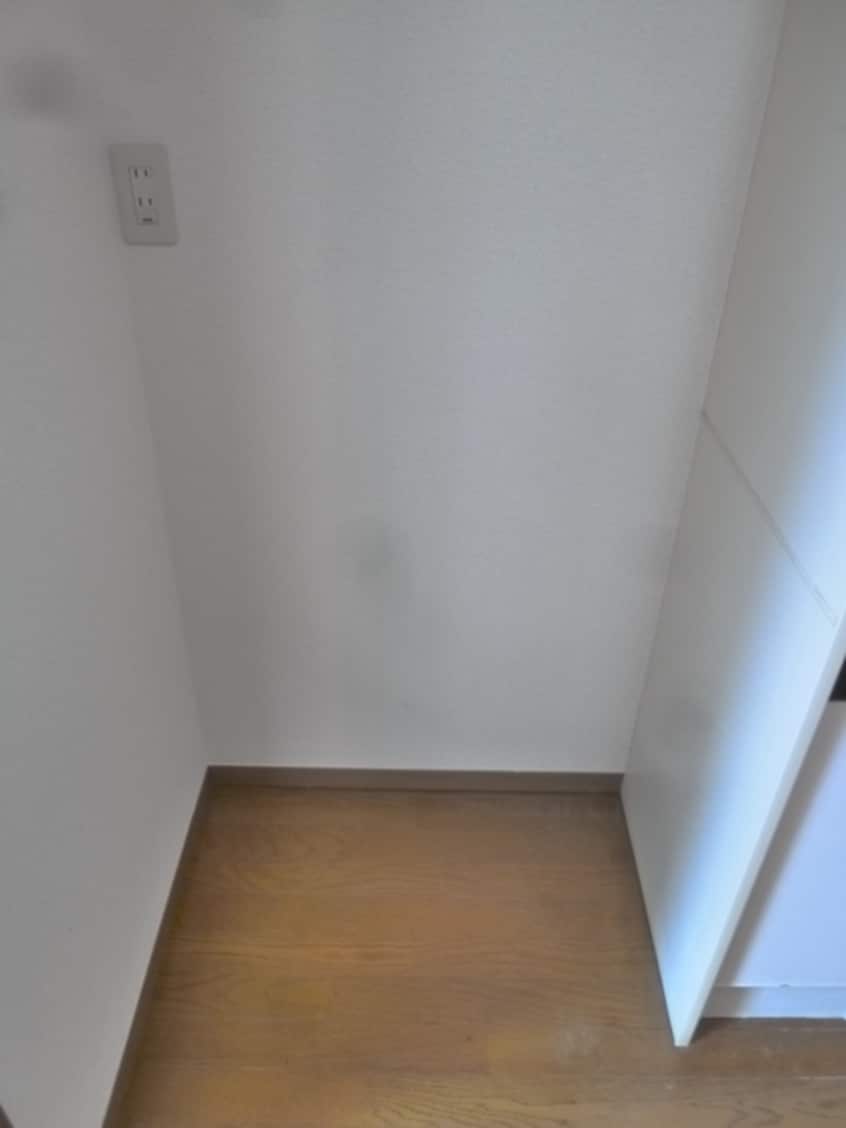 内観写真 ハイムおもだか