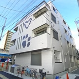 LOVE　CAT