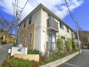 グリーンフォレストD
