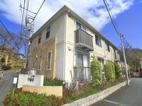 グリーンフォレストD