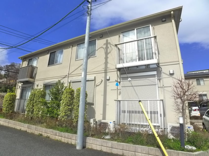 外観写真 グリーンフォレストD