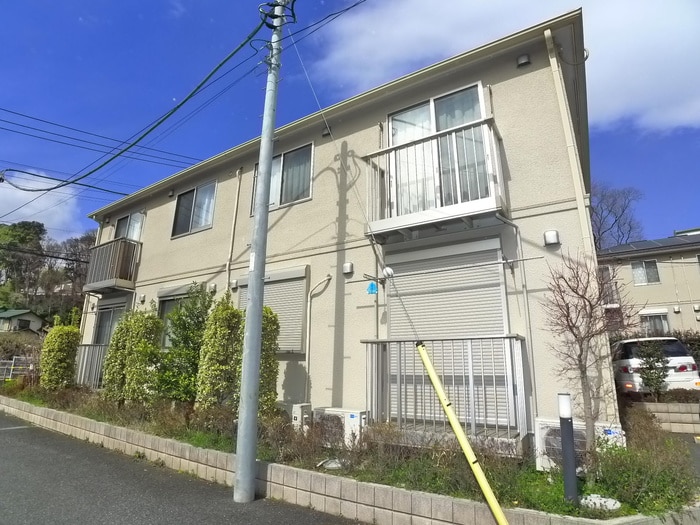 建物設備 グリーンフォレストD