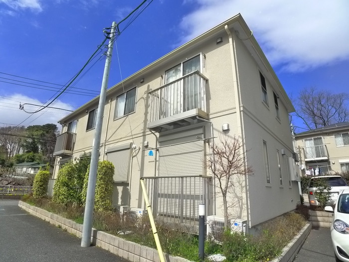 周辺環境 グリーンフォレストD