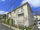 周辺環境 グリーンフォレストD
