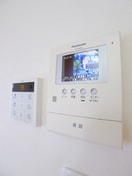 内観写真 グリーンフォレストD