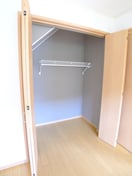 収納 グリーンフォレストD