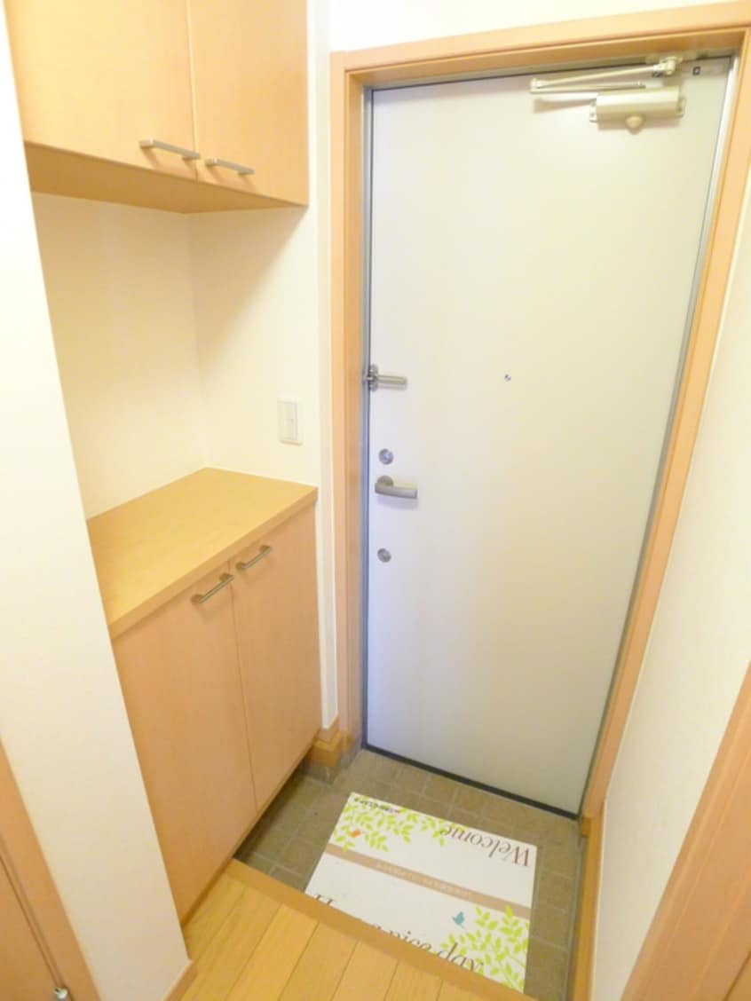 靴箱 グリーンフォレストD