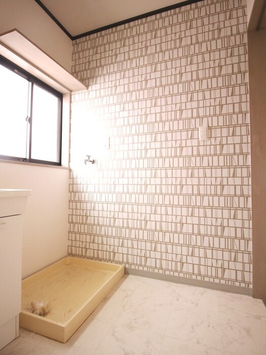 洗濯機置場 ドルフⅡ