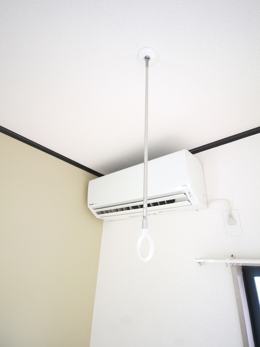 内観写真 ドルフⅡ