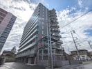 エヌステージ秦野駅前の外観