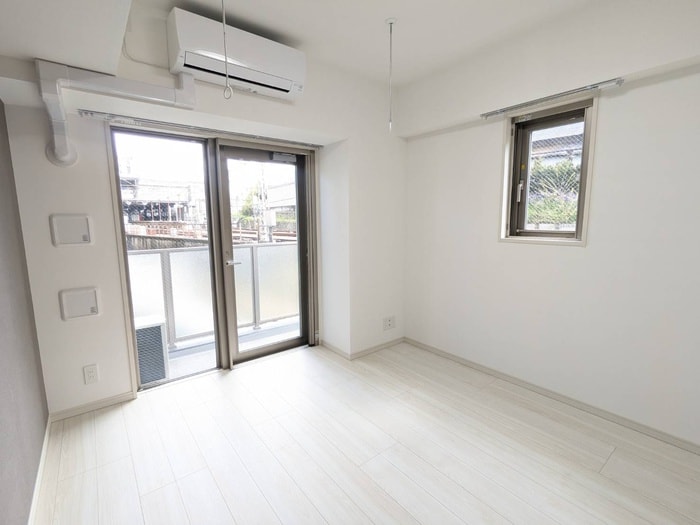 居室 エヌステージ秦野駅前