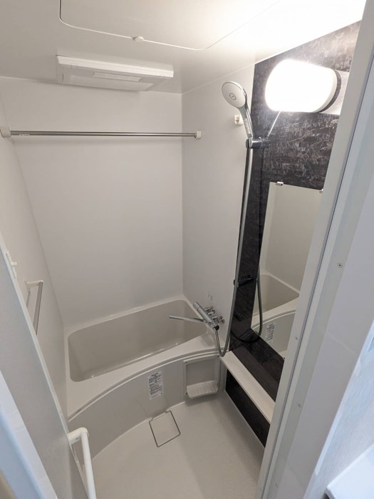 バス／シャワールーム等 エヌステージ秦野駅前