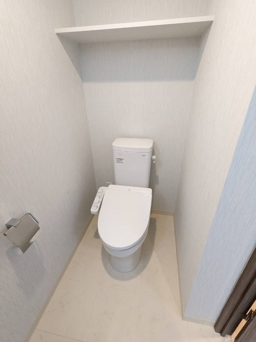 トイレ エヌステージ秦野駅前