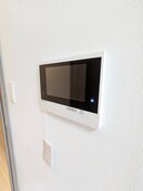 内観写真 エヌステージ秦野駅前