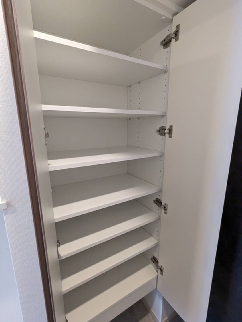 靴箱 エヌステージ秦野駅前