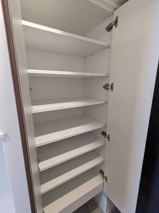 靴箱 エヌステージ秦野駅前