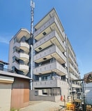 外観写真 カッサフォルテ