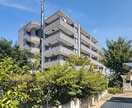 外観写真 カッサフォルテ