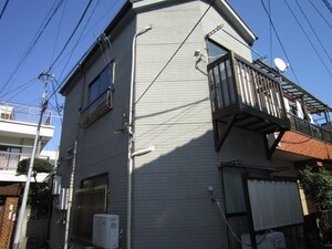 メゾンエトワ－ル
