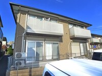 コンフォート東久留米Ｆ