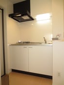 キッチン ピア桜上水