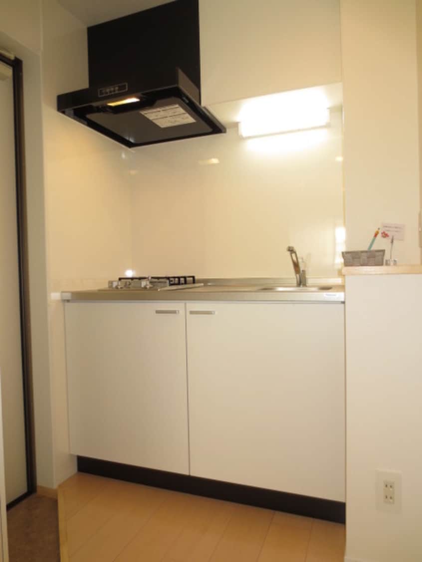 キッチン ピア桜上水