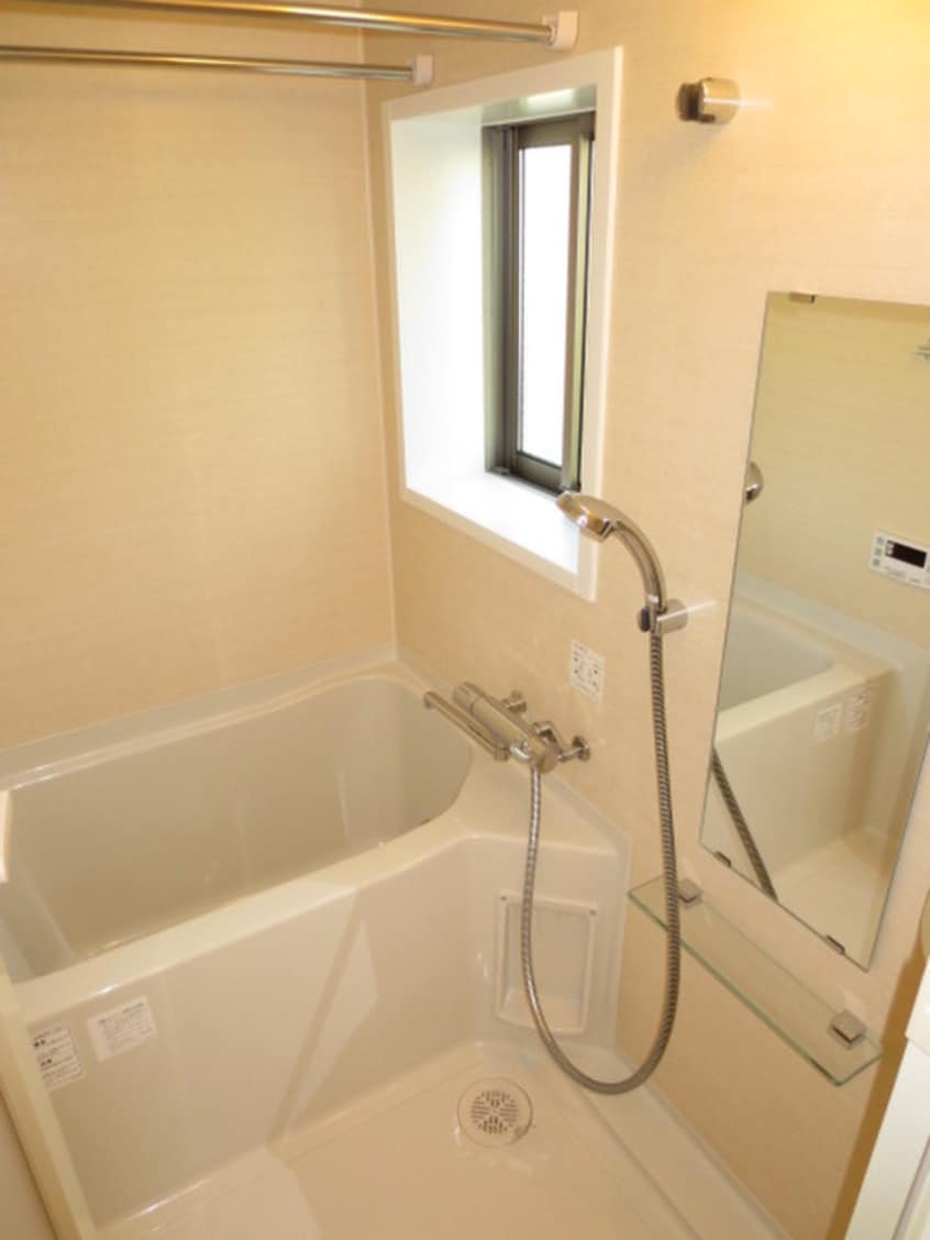 バス／シャワールーム等 ピア桜上水