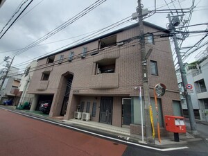 カーサミサワ