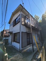 第三西川ハイツ