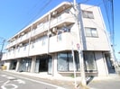 セントヒルズの外観