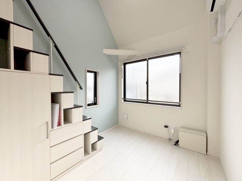 居室 ハーモニーテラス東小岩Ⅲ