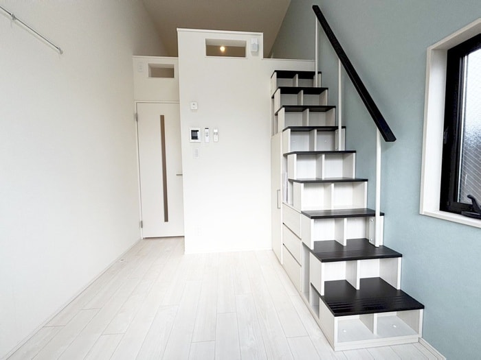 居室 ハーモニーテラス東小岩Ⅲ