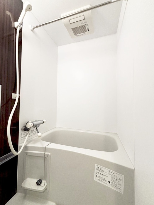 バス／シャワールーム等 ハーモニーテラス東小岩Ⅲ