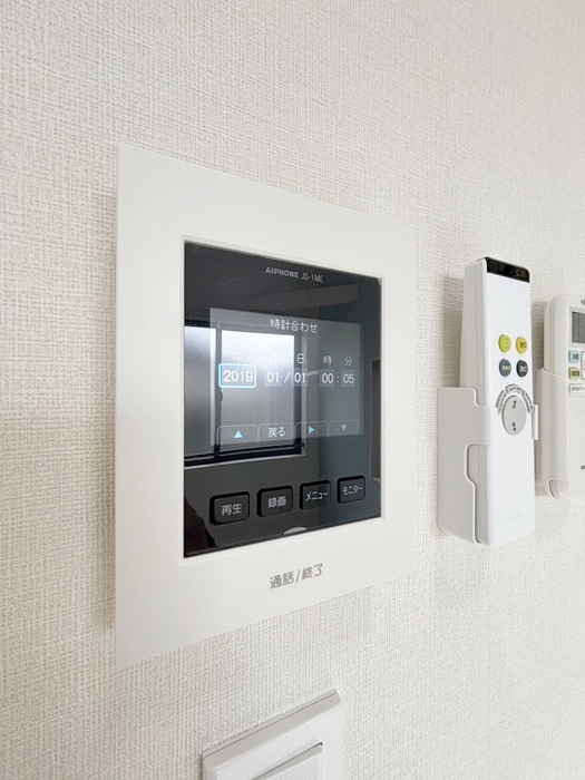 内観写真 ハーモニーテラス東小岩Ⅲ