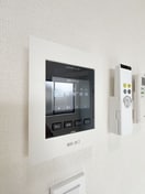 内観写真 ハーモニーテラス東小岩Ⅲ