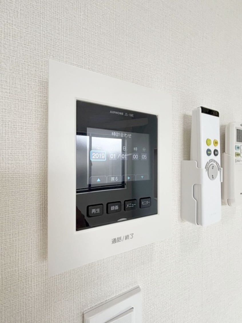 内観写真 ハーモニーテラス東小岩Ⅲ